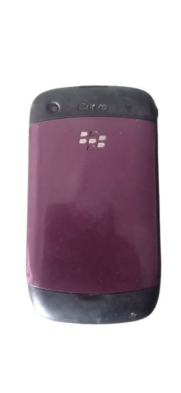 BlackBerry 8520 For Spares
