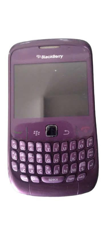 BlackBerry 8520 For Spares