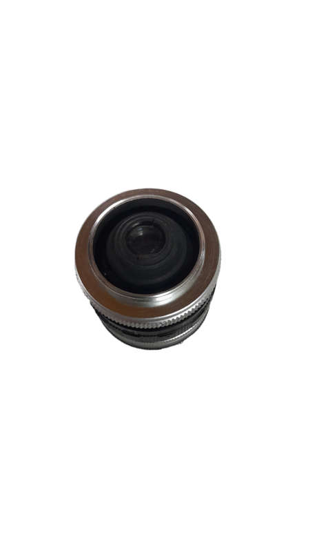 Super Yashinon-R 1:2.8 f3.5cm Yashica Japan Lens