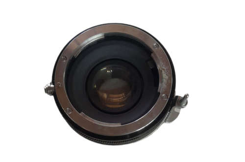 Vivitar Automatic Tele Converter 2X-3