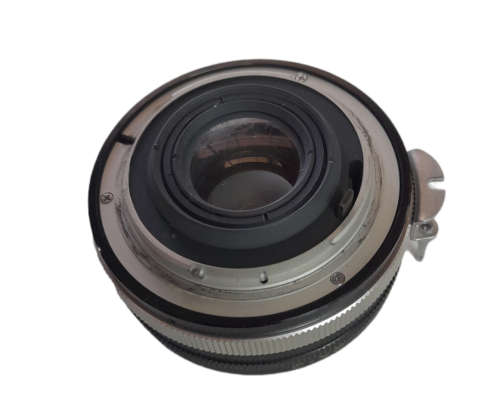 Vivitar Automatic Tele Converter 2X-3