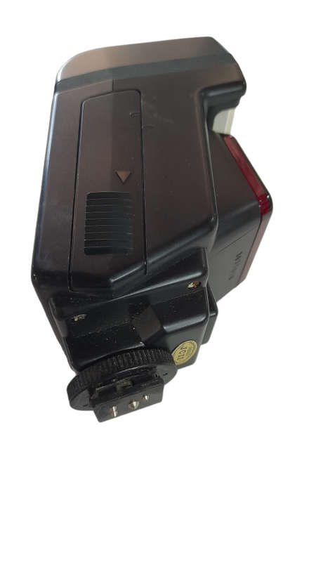 Nikon Speedlight SB-22 Flash