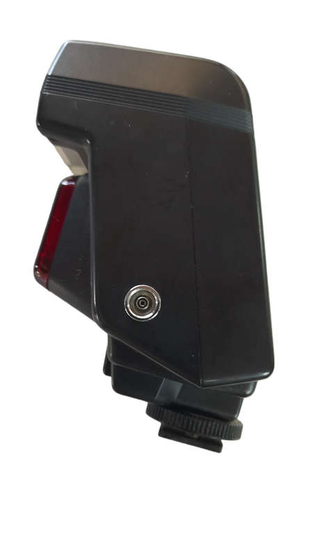 Nikon Speedlight SB-22 Flash