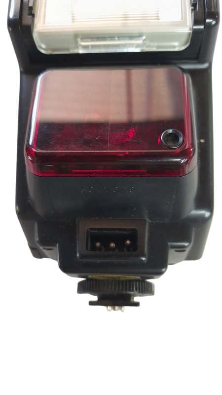 Nikon Speedlight SB-22 Flash