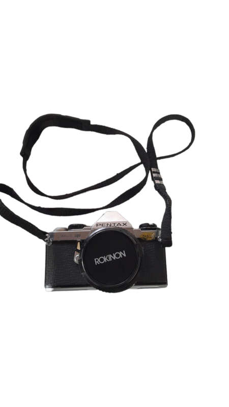 Pentax Me Super + 28mm f/2.8 For Spares