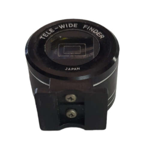 Petri Tele - Wide Finder