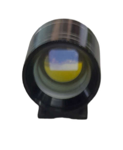 Petri Tele - Wide Finder