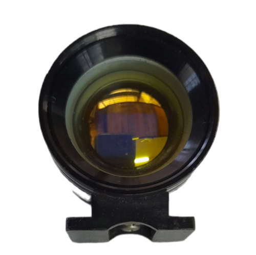 Petri Tele - Wide Finder