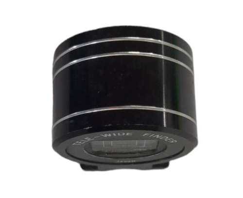Petri Tele - Wide Finder