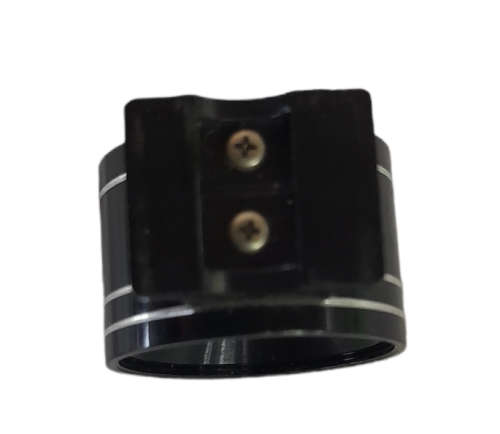 Petri Tele - Wide Finder