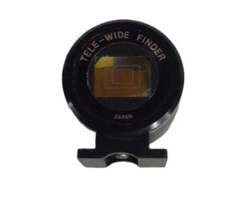 Petri Tele - Wide Finder