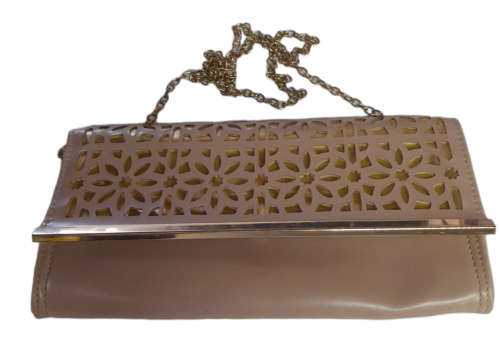 Elegant Unbranded Pink Purse
