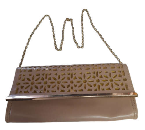 Elegant Unbranded Pink Purse