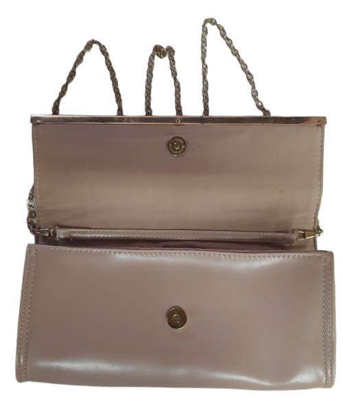 Elegant Unbranded Pink Purse