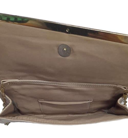 Elegant Unbranded Pink Purse