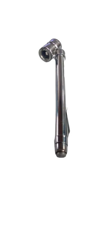 Vintage PCL Tyre Pressure Gauge Pocket Service Type