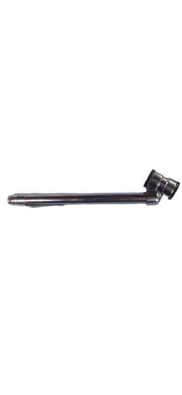 Vintage PCL Tyre Pressure Gauge Pocket Service Type