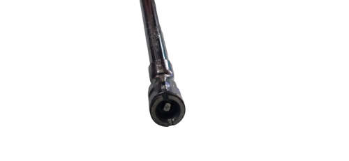 Vintage PCL Tyre Pressure Gauge Pocket Service Type