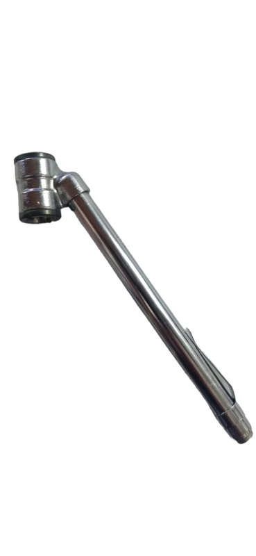 Vintage PCL Tyre Pressure Gauge Pocket Service Type