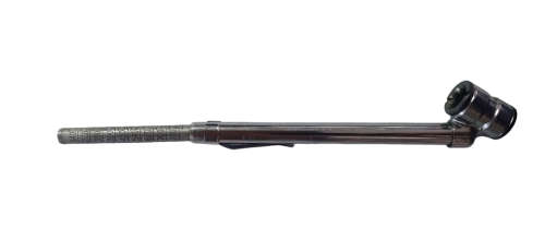 Vintage PCL Tyre Pressure Gauge Pocket Service Type