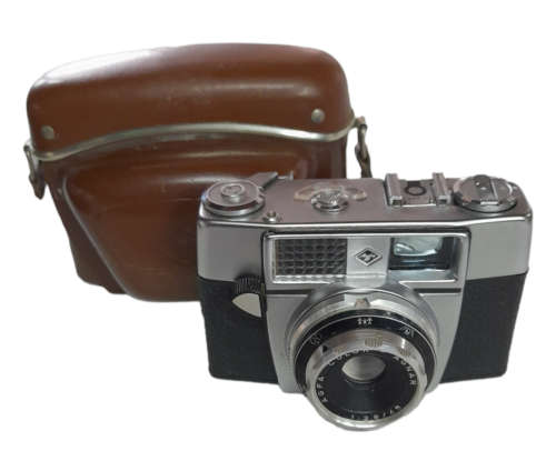 Agfa Optima Camera