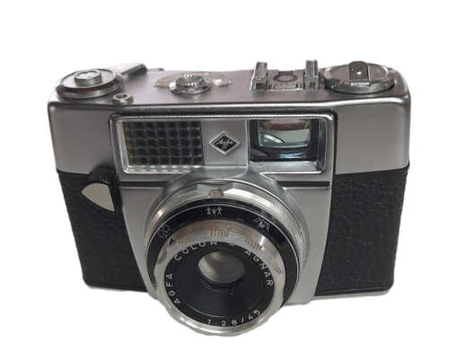 Agfa Optima Camera