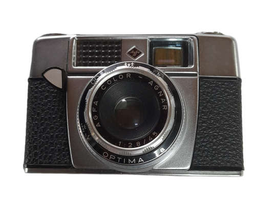 Agfa Optima Camera