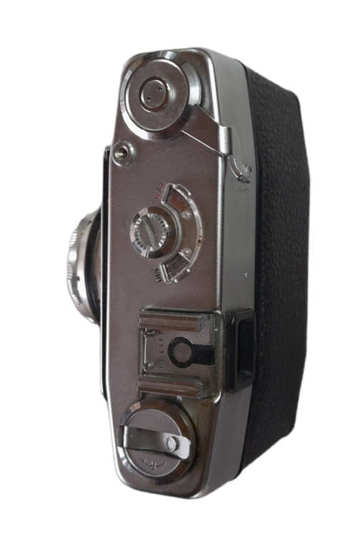Agfa Optima Camera