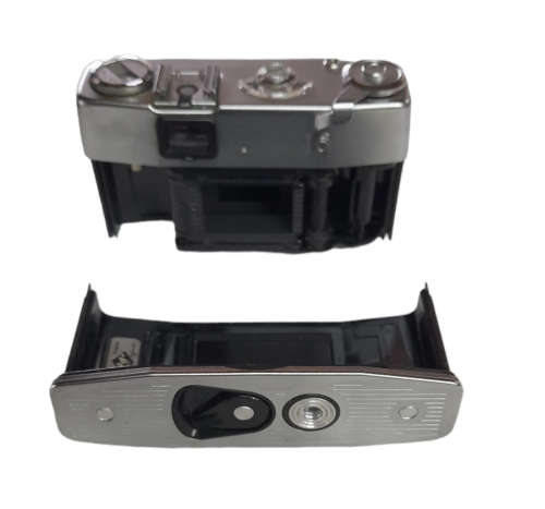 Agfa Optima Camera