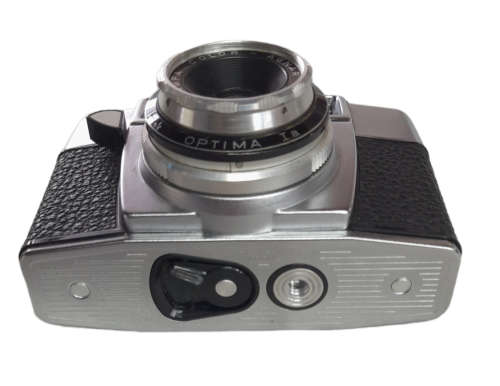 Agfa Optima Camera