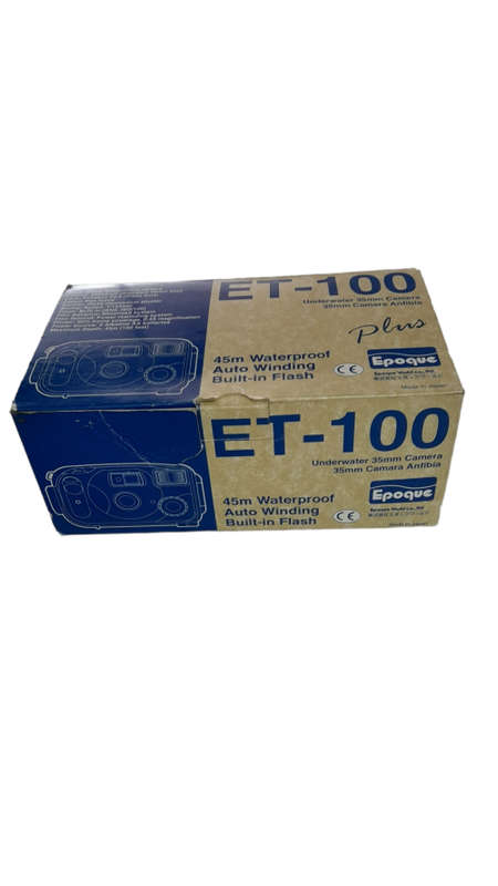Epoque ET-100 Plus