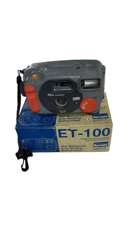 Epoque ET-100 Plus