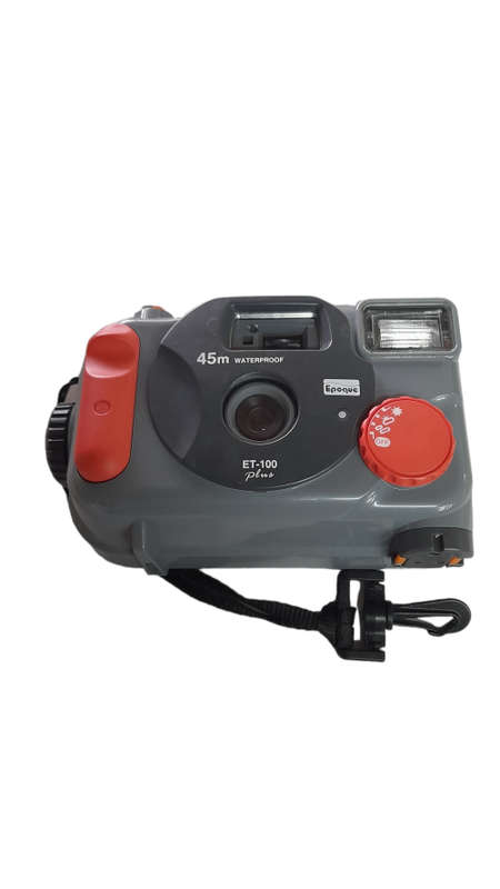 Epoque ET-100 Plus