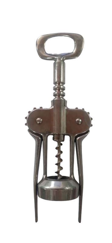 Large Wing Type Corkscrew