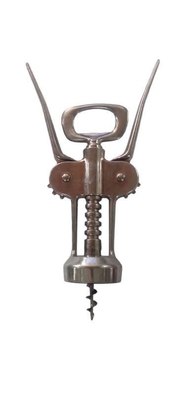 Large Wing Type Corkscrew
