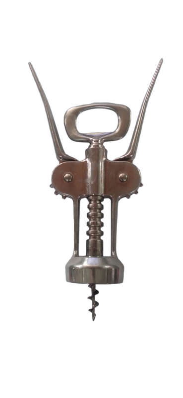 Large Wing Type Corkscrew