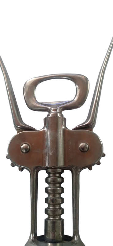 Large Wing Type Corkscrew