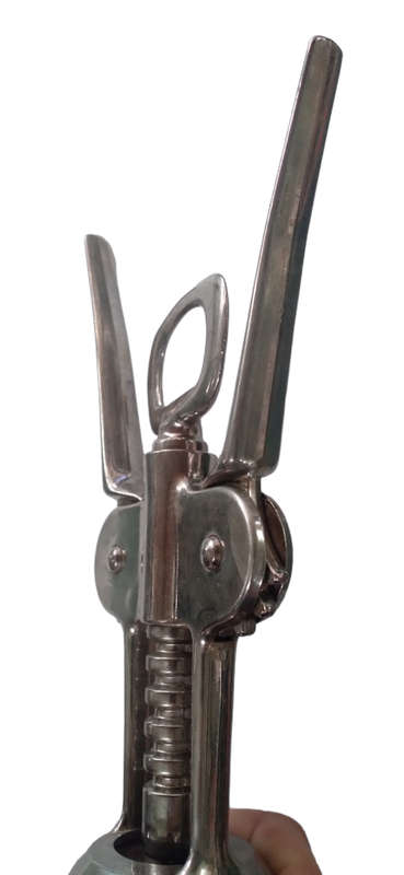 Large Wing Type Corkscrew