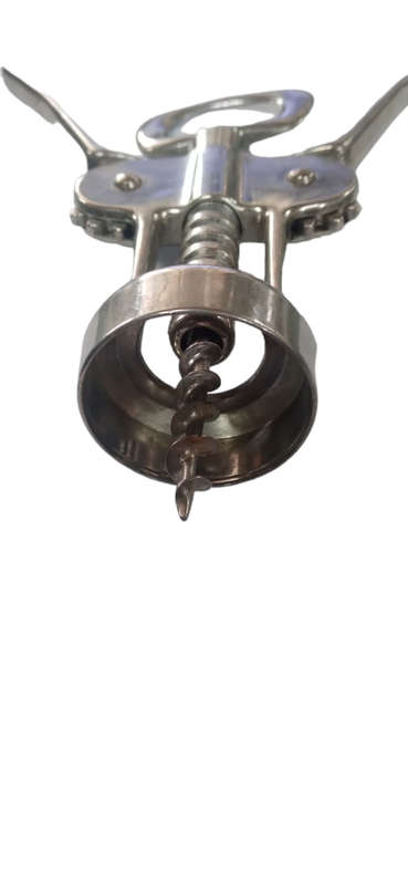 Large Wing Type Corkscrew