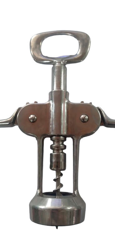 Large Wing Type Corkscrew