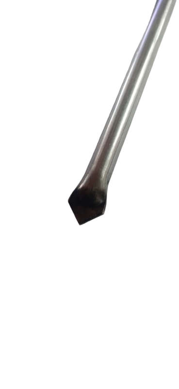 Vintage Plus Stainless Steel Meat Thermometer