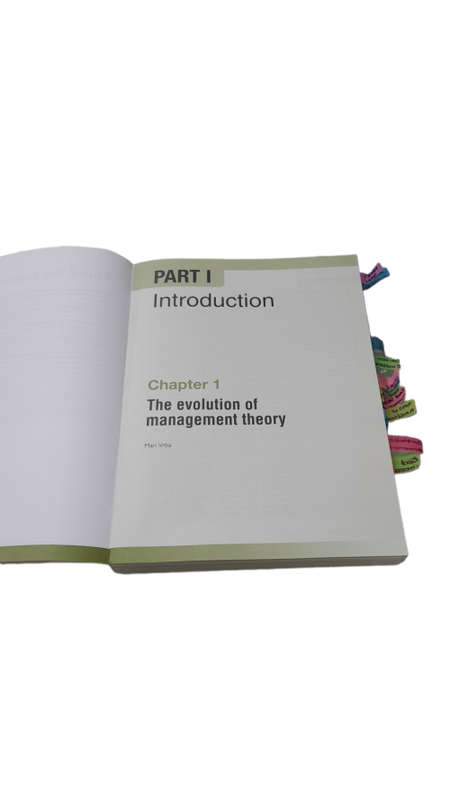 Contemporary Management Principles book