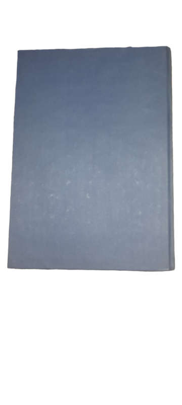 Ocean Passages For The World Third Edition 1973 book