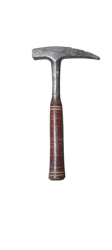 Estwing Rock Pick Geological Hammer