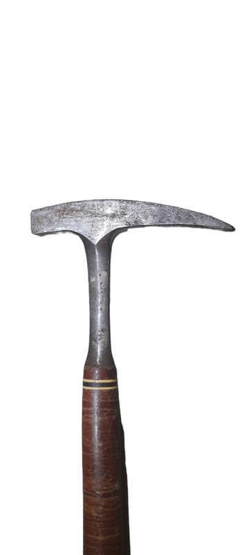 Estwing Rock Pick Geological Hammer