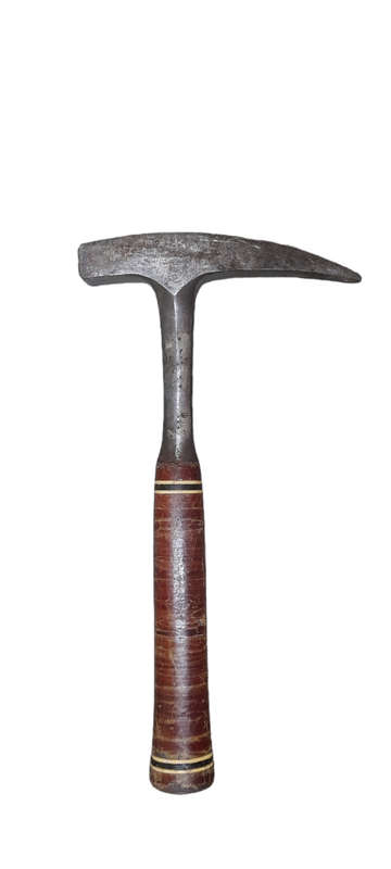 Estwing Rock Pick Geological Hammer