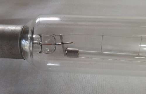 Striplight Lamp 30W