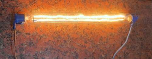 Striplight Lamp 30W