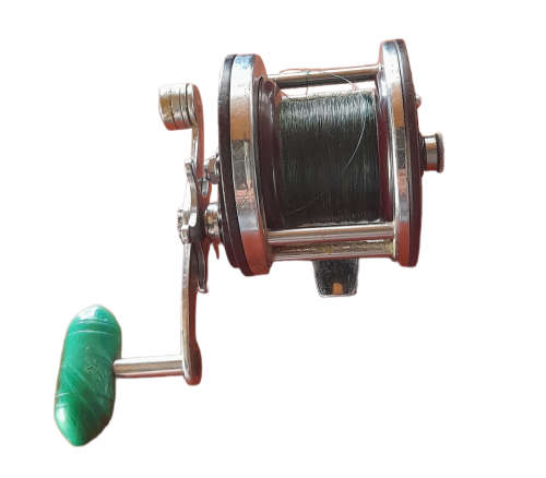 Penn Jigmaster 500 Fishing Reel