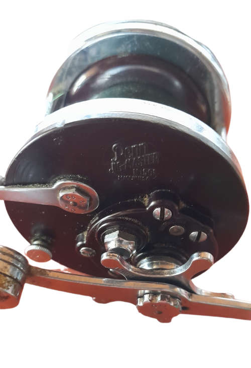 Penn Jigmaster 500 Fishing Reel